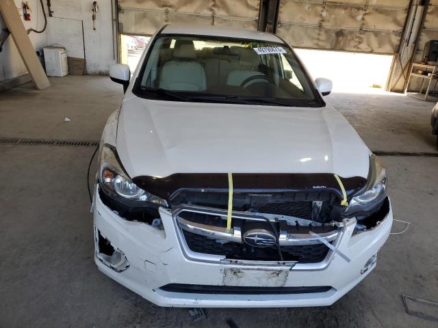 Photo 5 from auction – 2014 SUBARU IMPREZA PR with VIN JF1GJAC68EH010050
