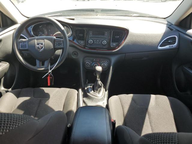 Photo 8 from auction – 2016 DODGE DART SXT S with VIN 1C3CDFFA7GD796497