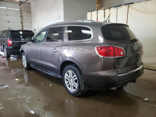 Photo 2 from auction – 2009 BUICK ENCLAVE CX with VIN 5GAER13DX9J164784