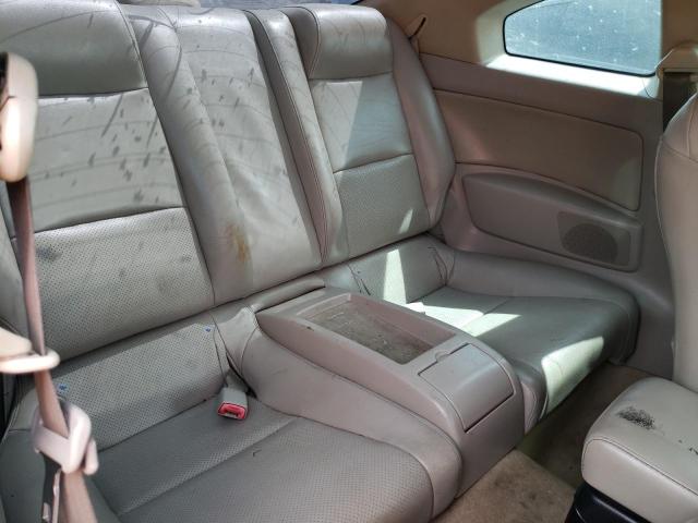 Photo 10 from auction – 2005 INFINITI G35 with VIN JNKCV54E85M418242