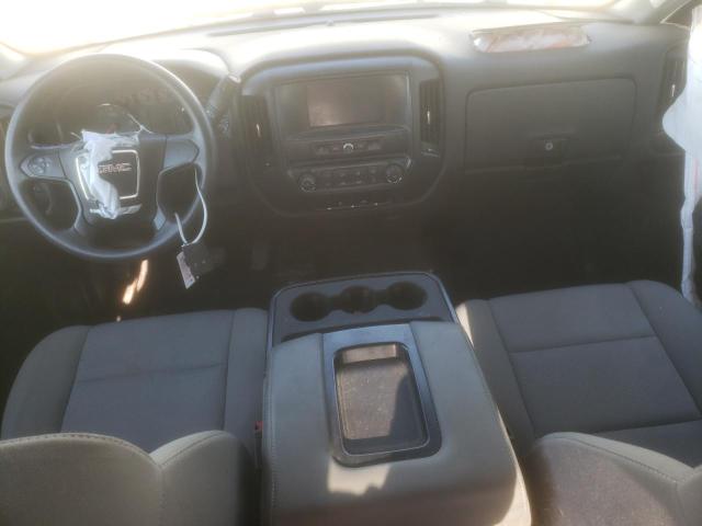 Photo 8 from auction – 2019 GMC SIERRA LIM with VIN 2GTV2LEC3K1131189