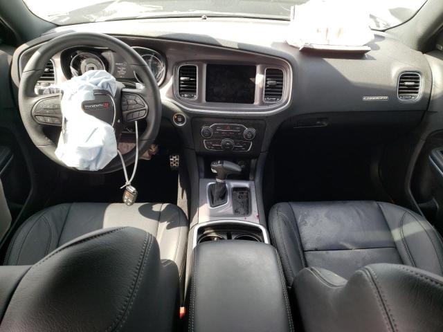 Photo 8 from auction – 2022 DODGE CHARGER R/ with VIN 2C3CDXCT6NH190152