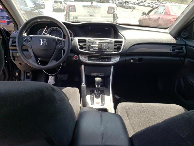 Photo 8 from auction – 2015 HONDA ACCORD EX with VIN 1HGCR2F76FA032510