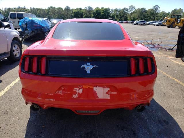 Photo 6 from auction – 2016 FORD MUSTANG with VIN 1FA6P8AMXG5236096