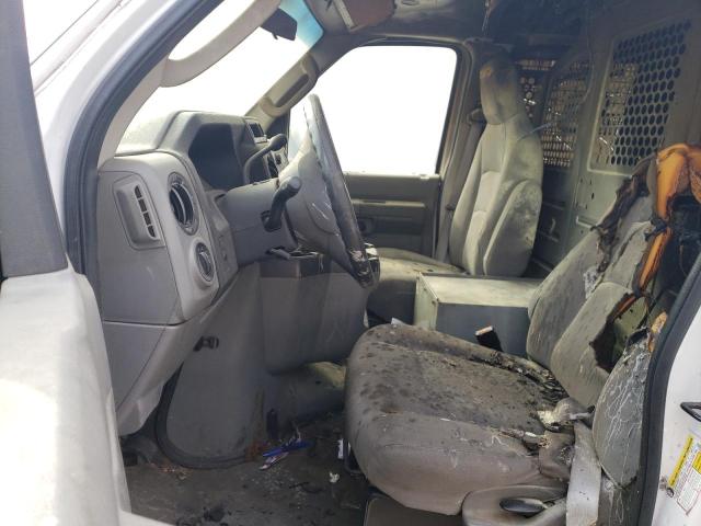 Photo 7 from auction – 2012 FORD ECONOLINE with VIN 1FTNE1EWXCDB36028