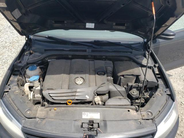 Photo 11 from auction – 2012 VOLKSWAGEN JETTA SE with VIN 3VWDP7AJ7CM304079