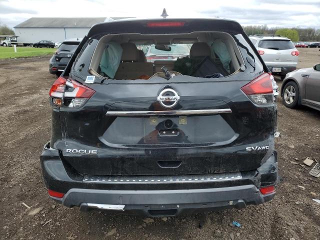 Photo 6 from auction – 2017 NISSAN ROGUE S with VIN KNMAT2MV4HP569854