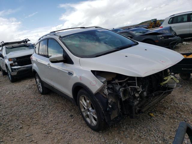 Photo 4 from auction – 2015 FORD ESCAPE TIT with VIN 1FMCU9J99FUC36114