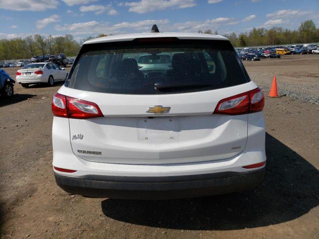 Photo 6 from auction – 2019 CHEVROLET EQUINOX LS with VIN 2GNAXSEV6K6181901