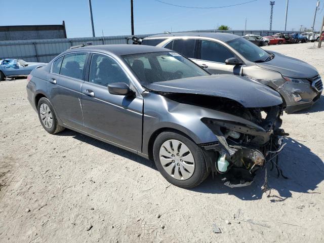 Photo 4 from auction – 2012 HONDA ACCORD LX with VIN 1HGCP2F30CA031996