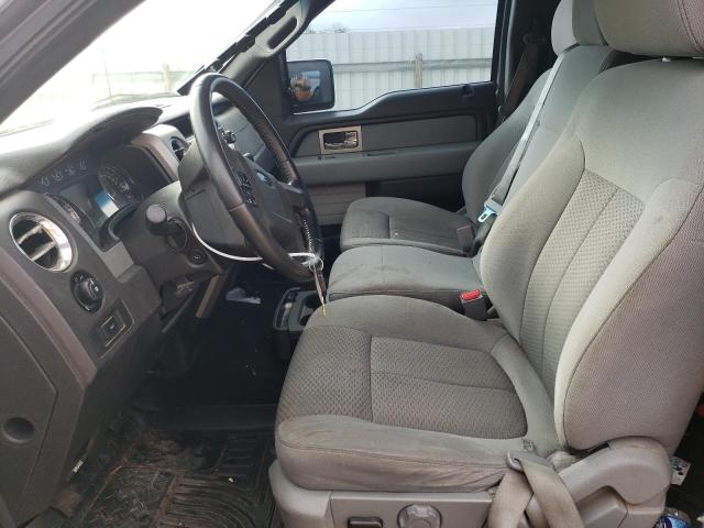 Photo 7 from auction – 2011 FORD F150 SUPER with VIN 1FTFW1ET8BFB09291