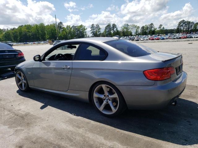Photo 2 from auction – 2013 BMW 335 I with VIN WBAKG7C51DJ437538