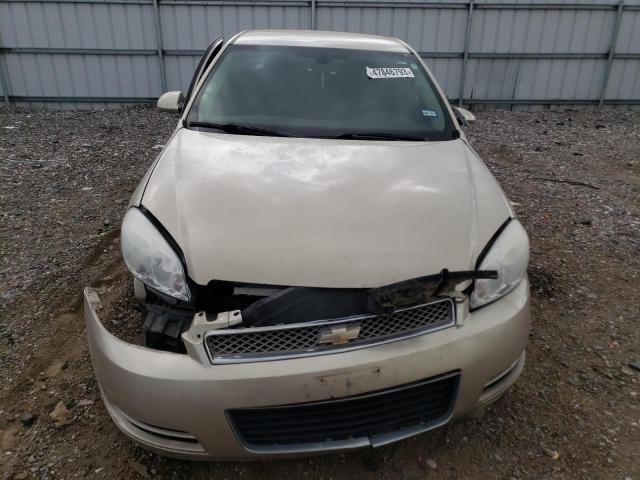 Photo 5 from auction – 2012 CHEVROLET IMPALA LT with VIN 2G1WG5E39C1143214