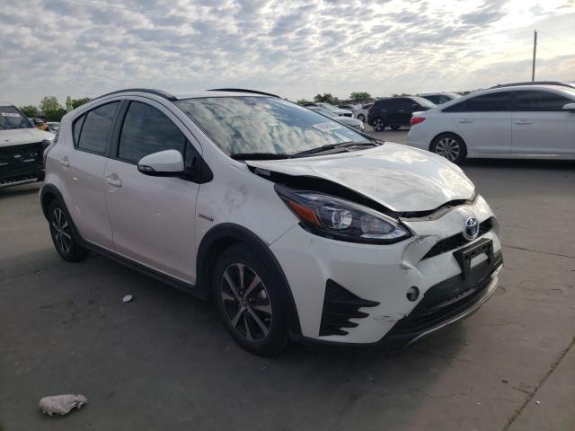 Photo 4 from auction – 2018 TOYOTA PRIUS C with VIN JTDKDTB32J1602092