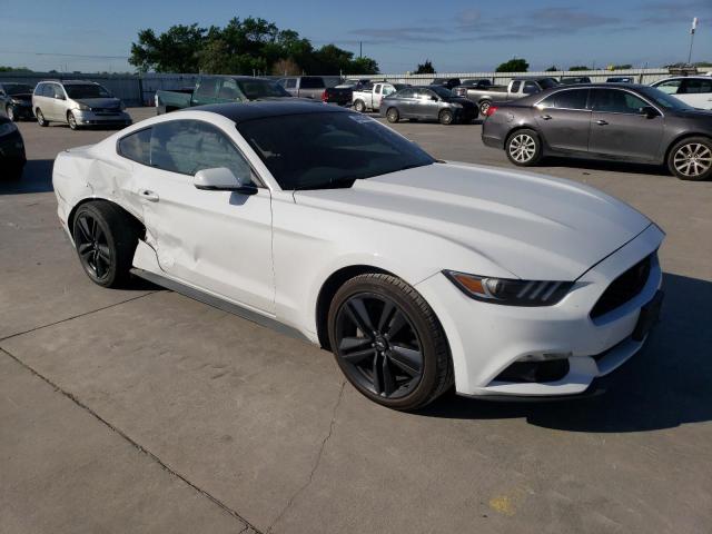 Photo 4 from auction – 2017 FORD MUSTANG with VIN 1FA6P8TH8H5330379
