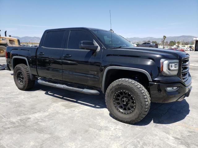 Photo 4 from auction – 2018 GMC SIERRA K15 with VIN 3GTU2NEC5JG277803