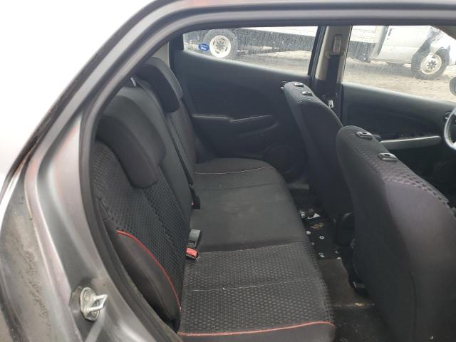 Photo 10 from auction – 2011 MAZDA MAZDA2 with VIN JM1DE1HZ6B0112039