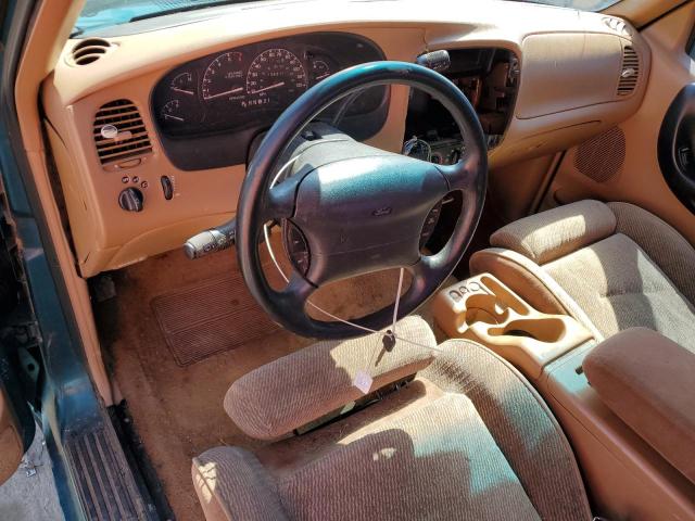 Photo 8 from auction – 1995 FORD RANGER SUP with VIN 1FTCR14U7SPA46439