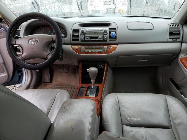 Photo 8 from auction – 2002 TOYOTA CAMRY LE with VIN 4T1BF30K62U528708