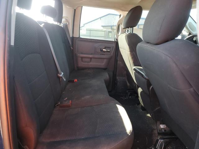 Photo 10 from auction – 2019 RAM 1500 CLASS with VIN 1C6RR7GG7KS745190