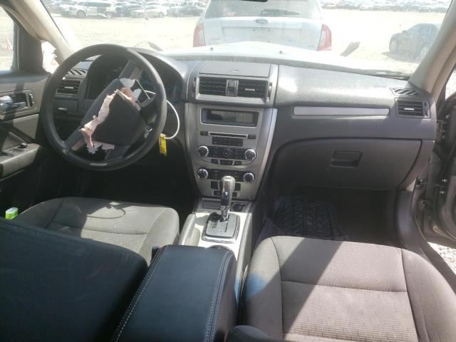Photo 8 from auction – 2011 FORD FUSION SE with VIN 3FAHP0HA3BR173774