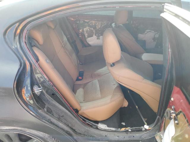 Photo 10 from auction – 2015 LEXUS GS 350 with VIN JTHCE1BL8FA009042