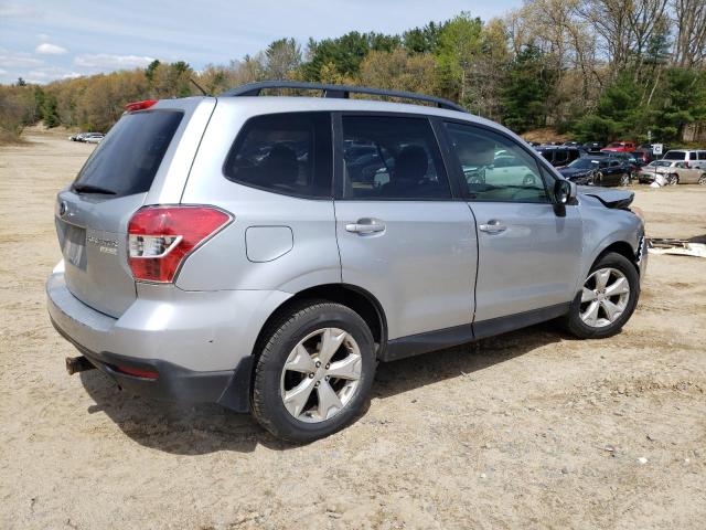 Photo 3 from auction – 2014 SUBARU FORESTER 2 with VIN JF2SJAEC5EH458870