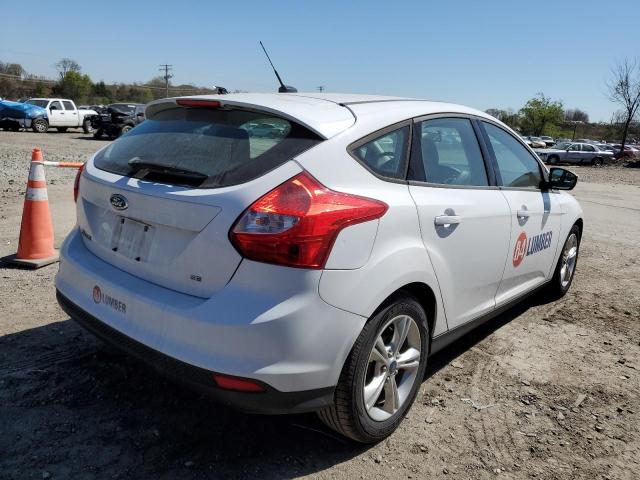 Photo 3 from auction – 2014 FORD FOCUS SE with VIN 1FADP3K25EL279258