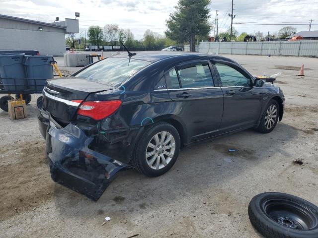Photo 3 from auction – 2013 CHRYSLER 200 TOURIN with VIN 1C3CCBBBXDN651535