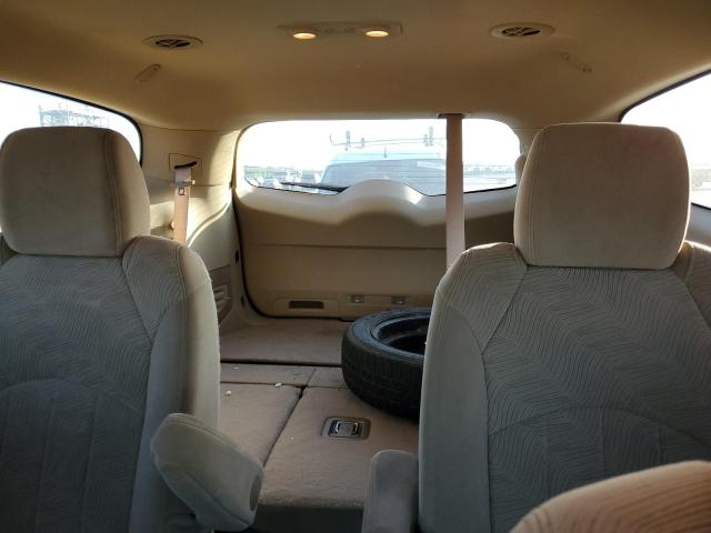 Photo 10 from auction – 2012 BUICK ENCLAVE with VIN 5GAKRBED3CJ123720