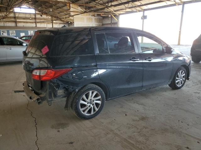 Photo 3 from auction – 2015 MAZDA 5 SPORT with VIN JM1CW2BL7F0183369