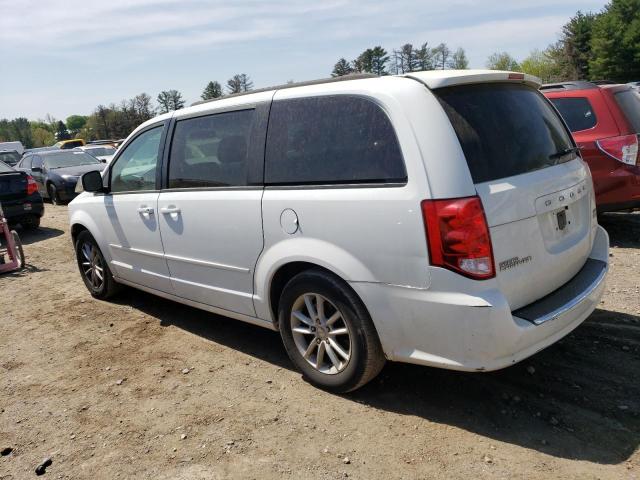 Photo 2 from auction – 2016 DODGE GRAND CARA with VIN 2C4RDGCG7GR210334
