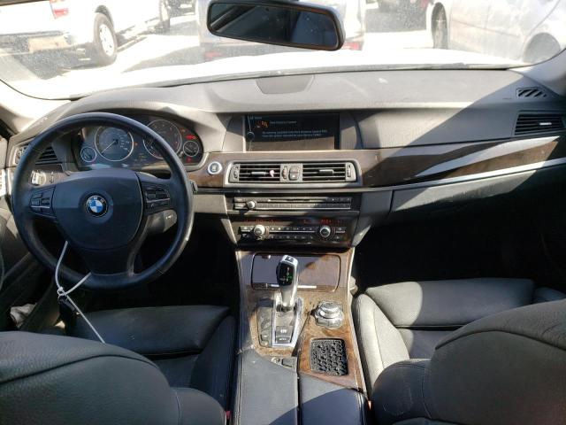 Photo 8 from auction – 2011 BMW 535 I with VIN WBAFR7C54BC801982