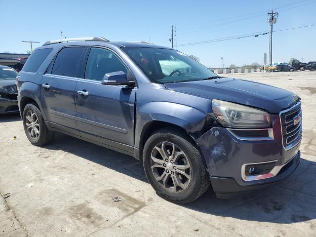 Photo 4 from auction – 2013 GMC ACADIA with VIN 1GKKRRKD3DJ186270