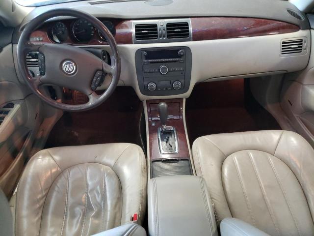 Photo 8 from auction – 2007 BUICK LUCERNE CX with VIN 1G4HD57297U197843
