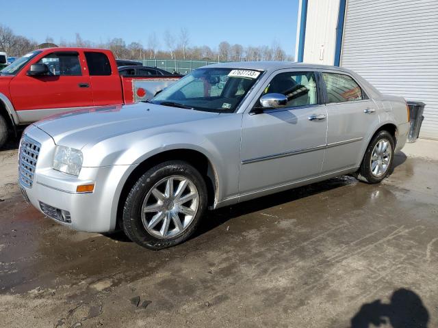 CHRYSLER 300 TOURIN 2009 with VIN 2C3LA53V39H577620 - Photo from auction