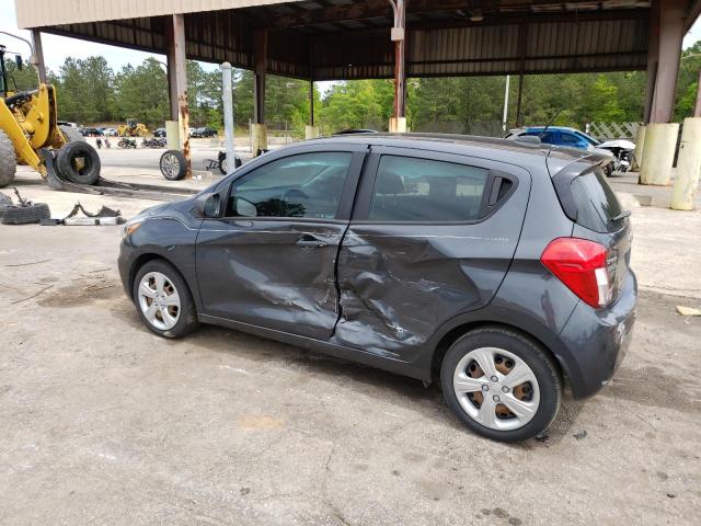 Photo 2 from auction – 2020 CHEVROLET SPARK LS with VIN KL8CB6SA4LC423899