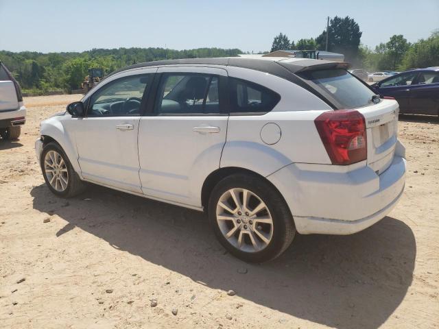 Photo 2 from auction – 2011 DODGE CALIBER HE with VIN 1B3CB5HA8BD215236