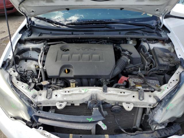 Photo 11 from auction – 2014 TOYOTA COROLLA L with VIN 2T1BURHE1EC116466