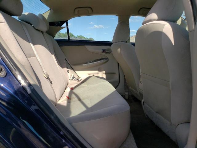 Photo 10 from auction – 2011 TOYOTA COROLLA BA with VIN JTDBU4EE1B9155468