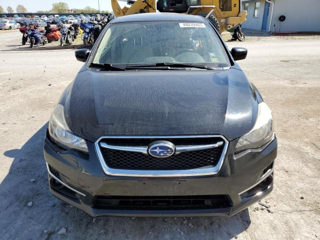 Photo 5 from auction – 2016 SUBARU IMPREZA PR with VIN JF1GJAB68GH008576