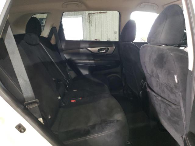 Photo 11 from auction – 2015 NISSAN ROGUE S with VIN 5N1AT2MT4FC885673