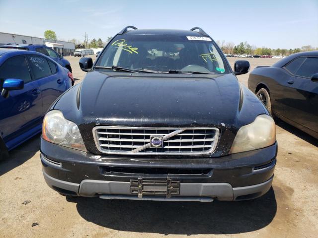 Photo 5 from auction – 2007 VOLVO XC90 3.2 with VIN YV4CM982671349189