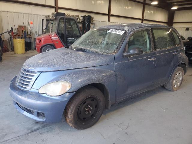 CHRYSLER PT CRUISER 2007 with VIN 3A4FY48BX7T623021 - Photo from auction