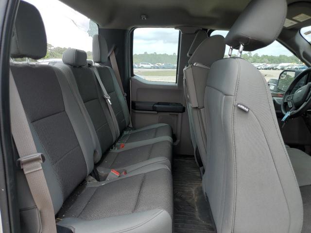 Photo 10 from auction – 2019 FORD F150 SUPER with VIN 1FTEX1CB0KKD32919