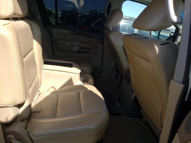 Photo 10 from auction – 2011 NISSAN ARMADA PLA with VIN 5N1BA0NE7BN621909