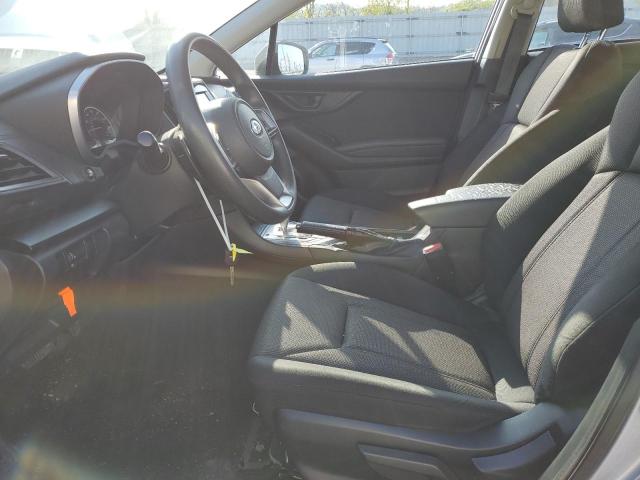 Photo 7 from auction – 2017 SUBARU IMPREZA PR with VIN 4S3GKAB60H3600561