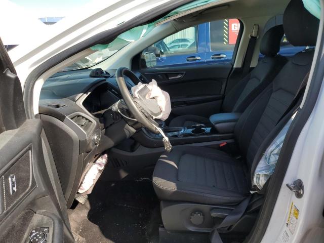 Photo 7 from auction – 2016 FORD EDGE SE with VIN 2FMPK4G99GBB99994