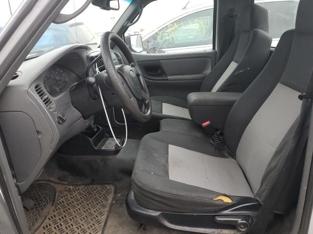 Photo 7 from auction – 2006 FORD RANGER with VIN 1FTYR10U16PA59527