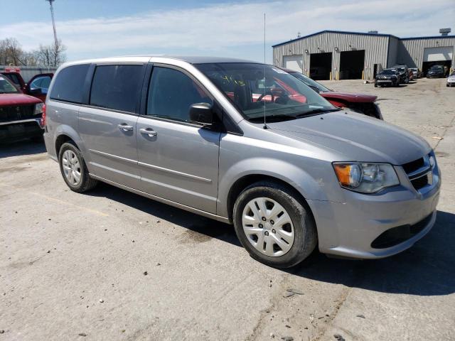 Photo 4 from auction – 2017 DODGE GRAND CARA with VIN 2C4RDGBG0HR630486